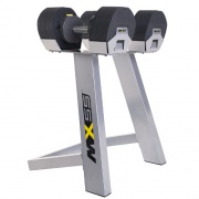 ?ан?ели набо?н?е First Degree Fitness MX Select MX-55, ве? 4.5-24.9 кг, 2 ??
