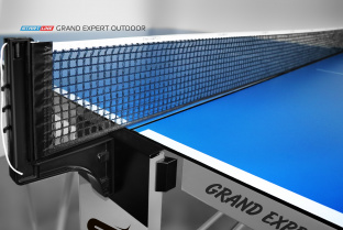 Стол теннисный Start Line GRAND EXPERT 4 Синий