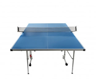 Теннисный стол DFC TORNADO, синий