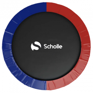 ?а??? Scholle Space Twin Blue/Red 8FT (2.44м)