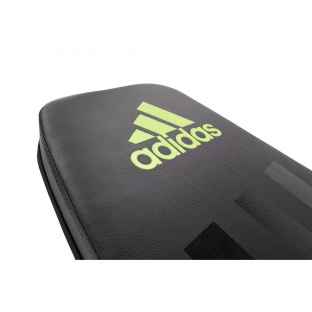 Тренировочная скамья Adidas Premium ADBE-10225