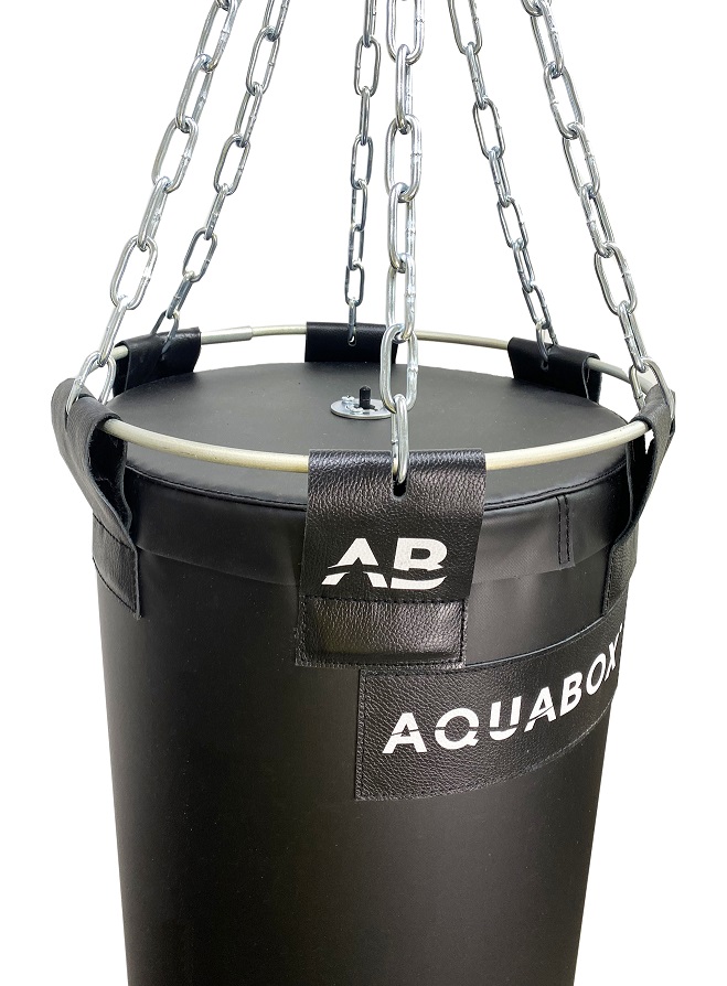 Мешок боксерский водоналивной AQUABOX ткань ПВХ 30/150/50 кг