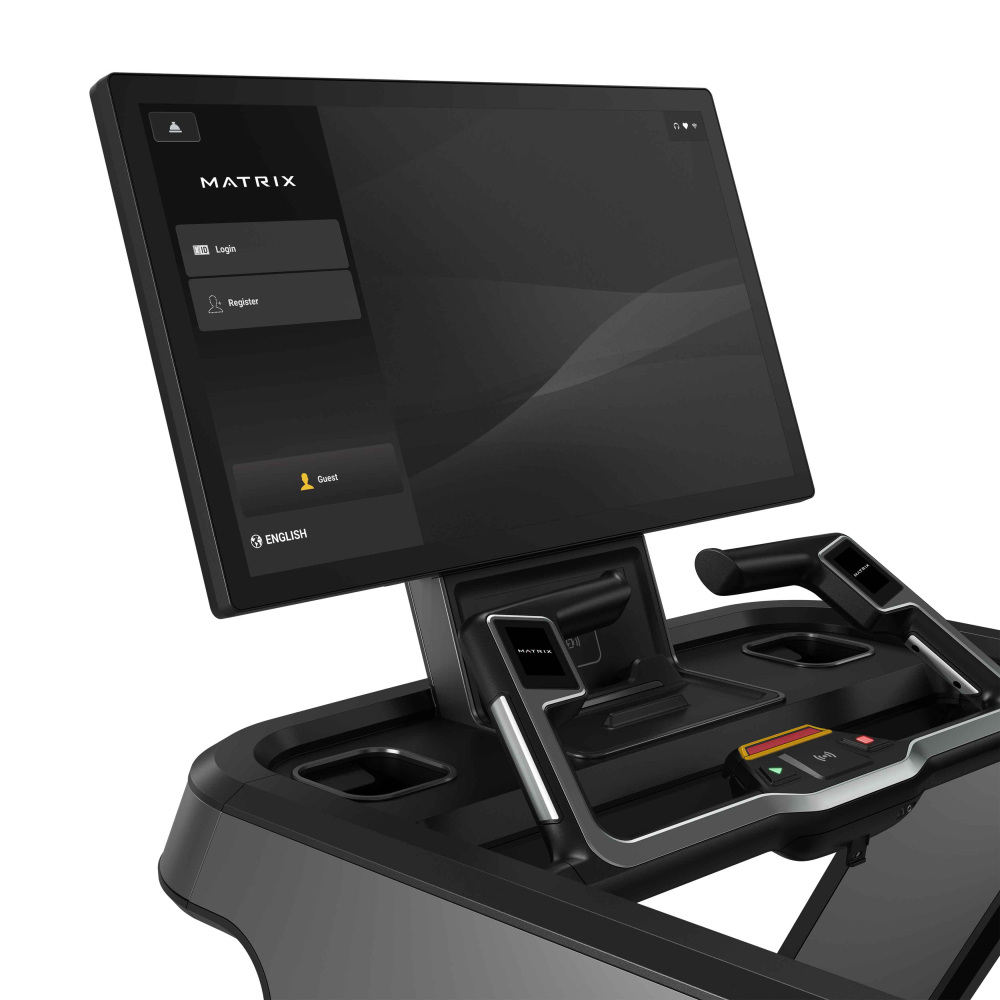 Беговая дорожка Matrix Onyx P1 TM 32