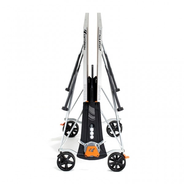 Теннисный стол Cornilleau 250S Crossover Outdoor