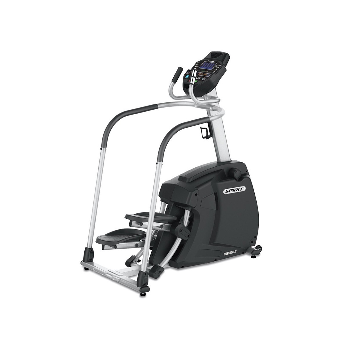Степпер Spirit Fitness CS800 Silver