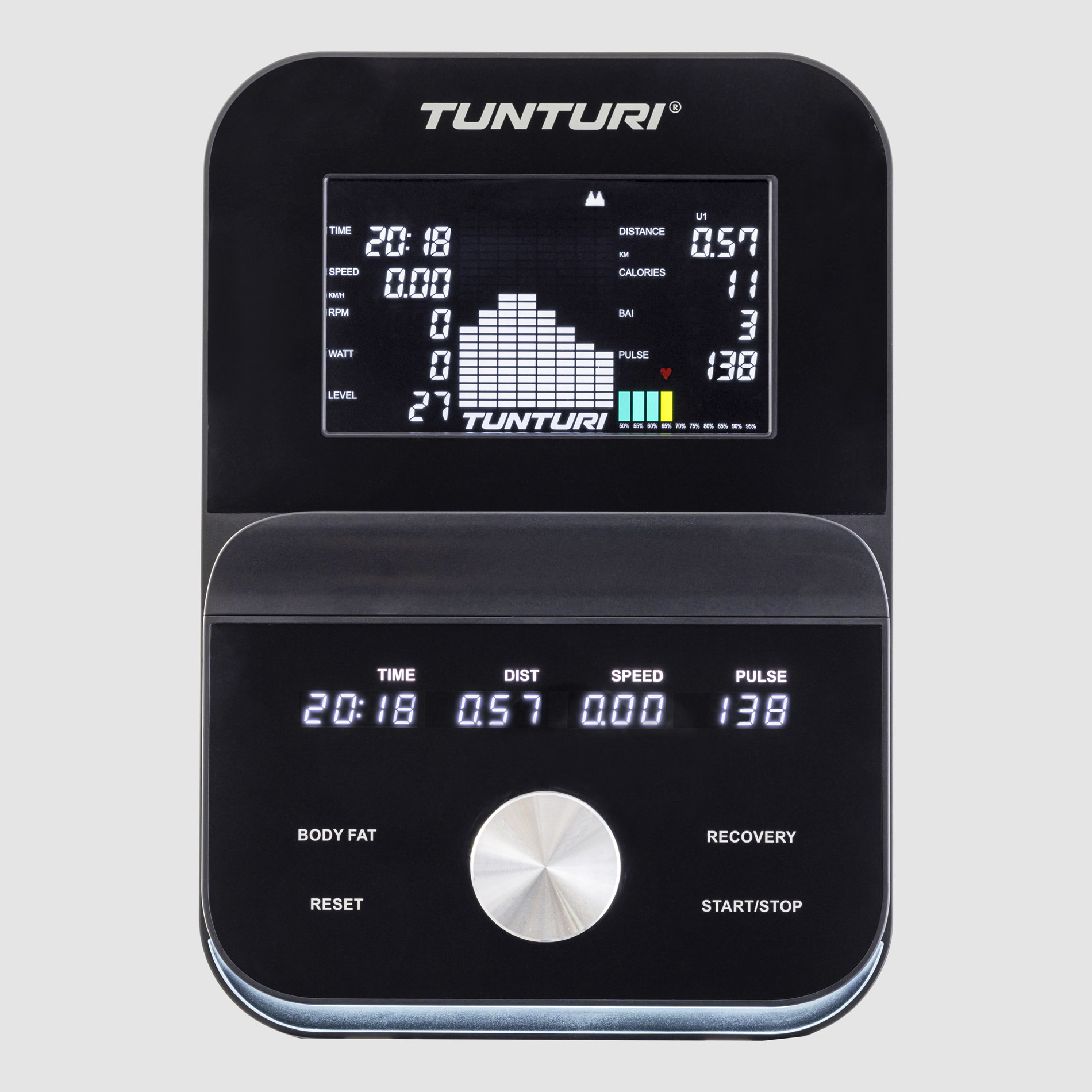 Велотренажер Tunturi Platinum UB30