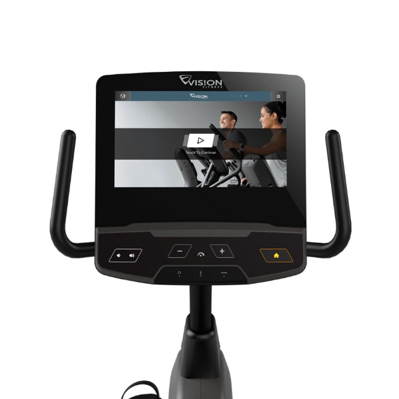 Велотренажер Vision R600E