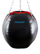 Боксерская груша TOTALBOX ГБТ 25х75-45 шар