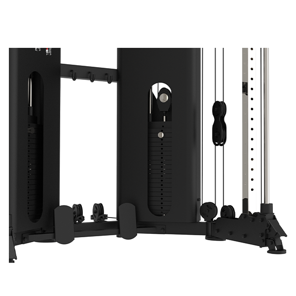 Мультистанция Smith F3