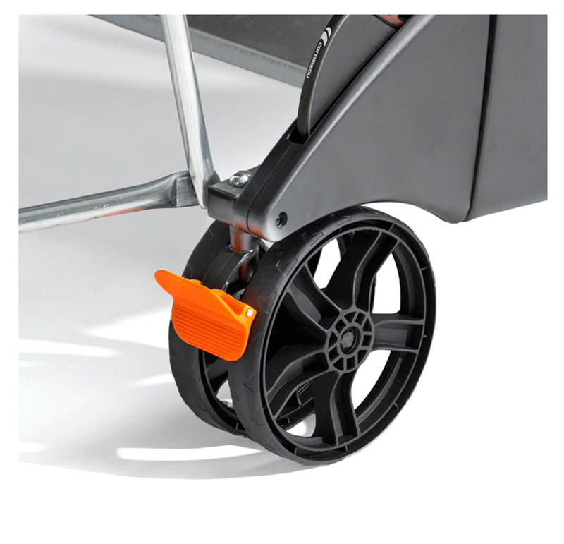 Теннисный стол Cornilleau 400M Crossover Outdoor
