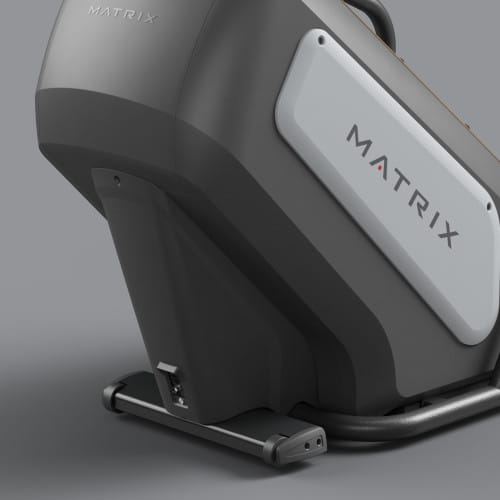 Лестница-степпер MATRIX Endurance с консолью Touch Base