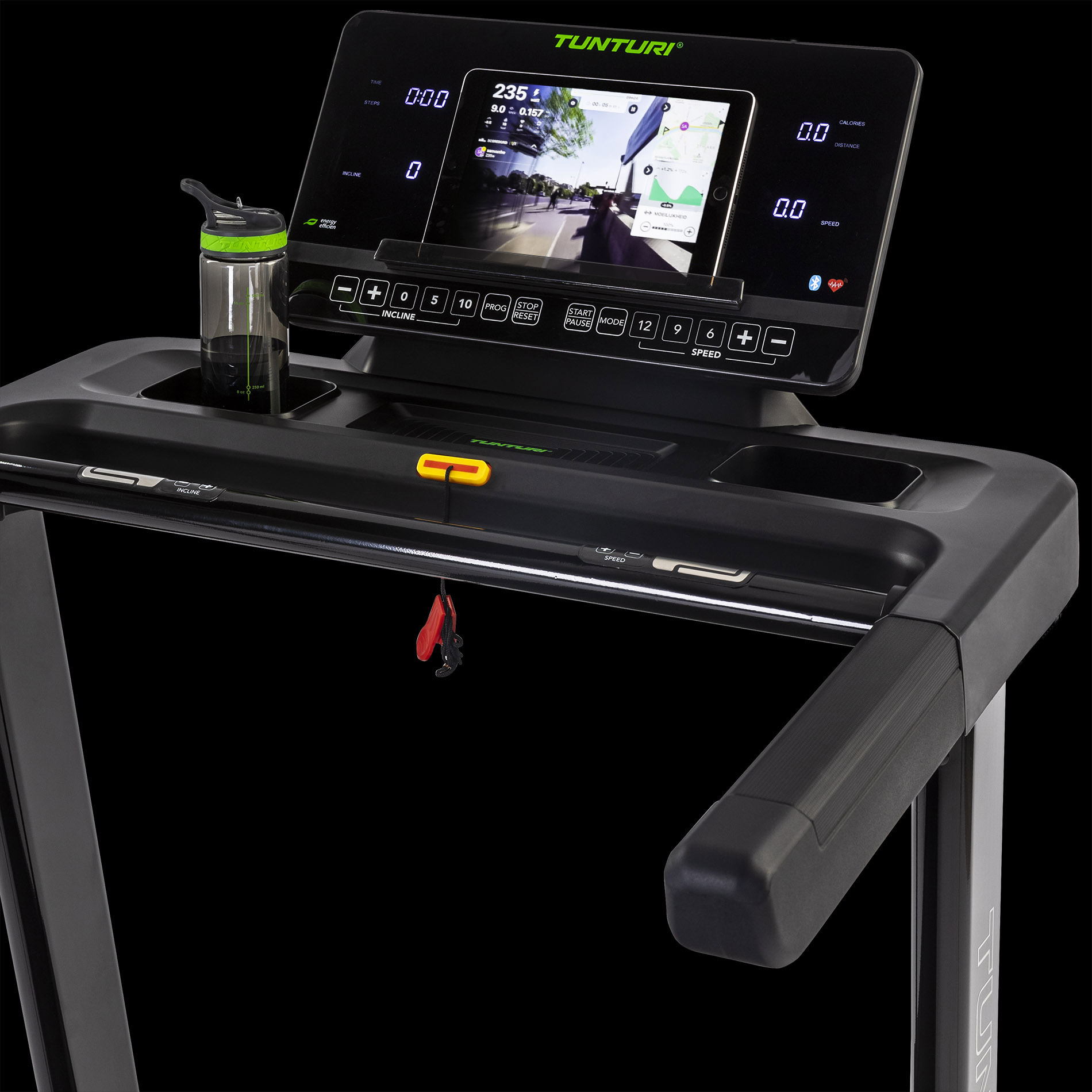 Беговая дорожка Tunturi Signature T60
