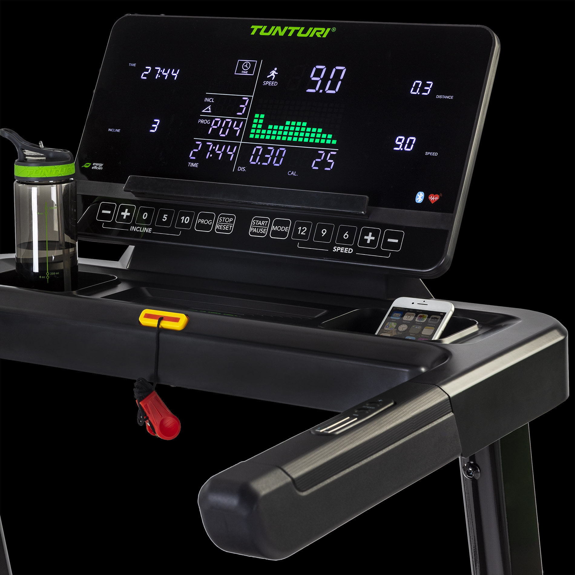 Беговая дорожка Tunturi Competence T40