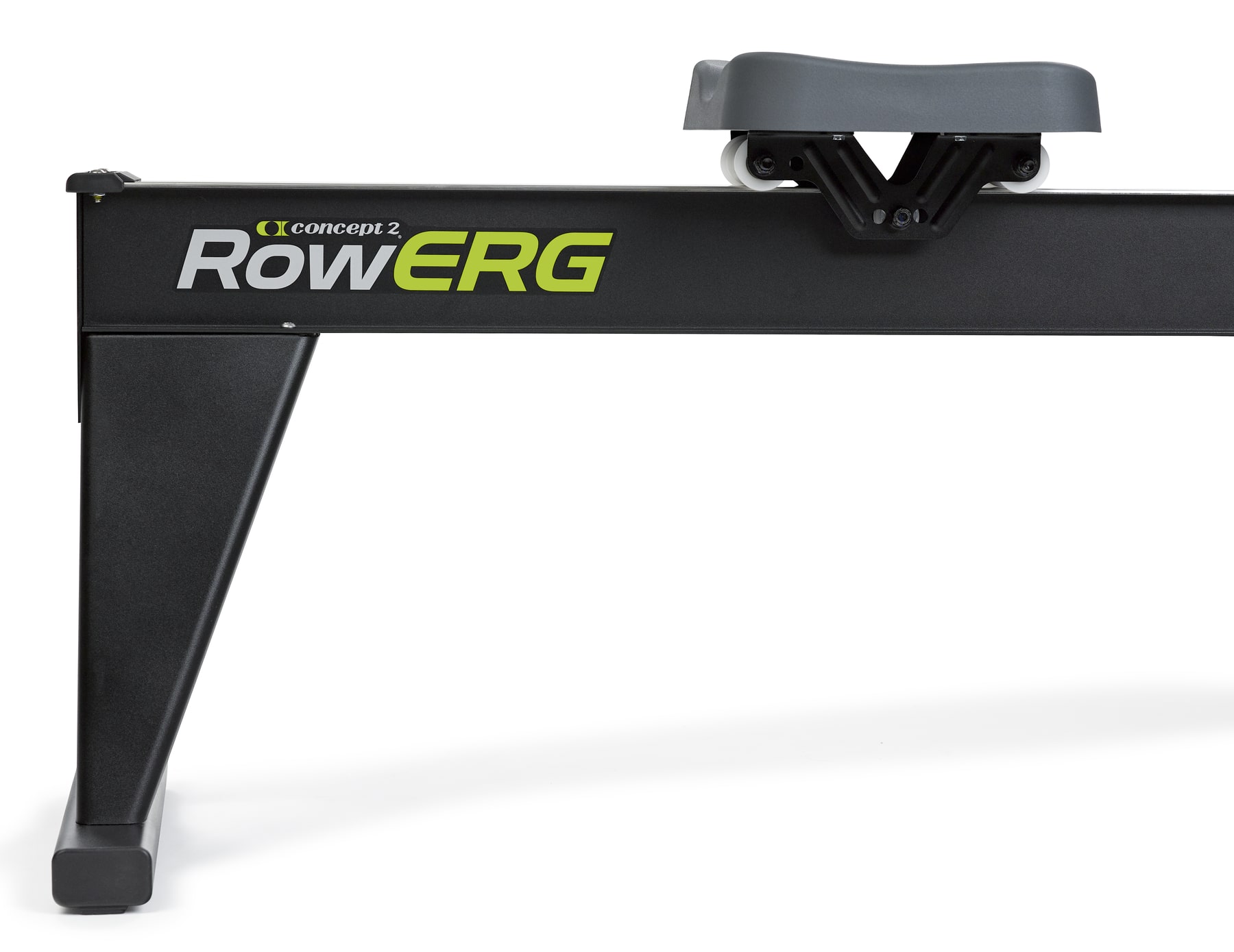 Гребной тренажер Concept 2 RowErg Tall (ex модель E) черный