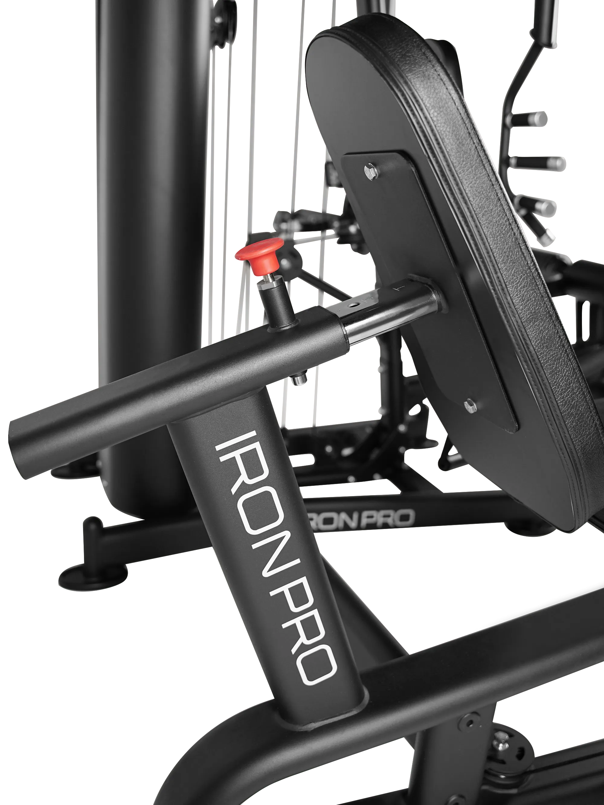 Силовой комплекс OXYGEN FITNESS IRON PRO