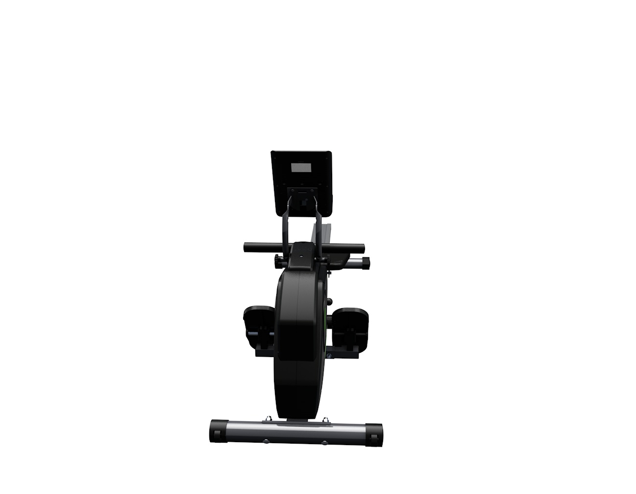 Гребной тренажер Tunturi Cardio Fit R30