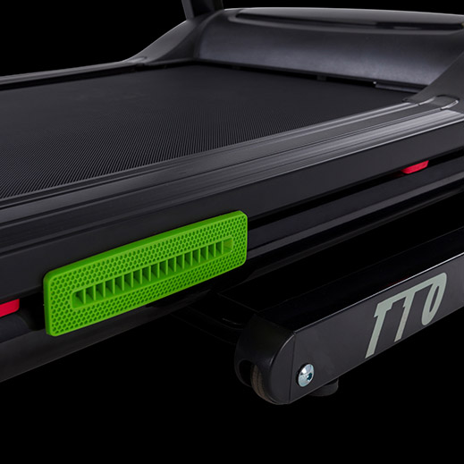 Беговая дорожка Tunturi Competence T10