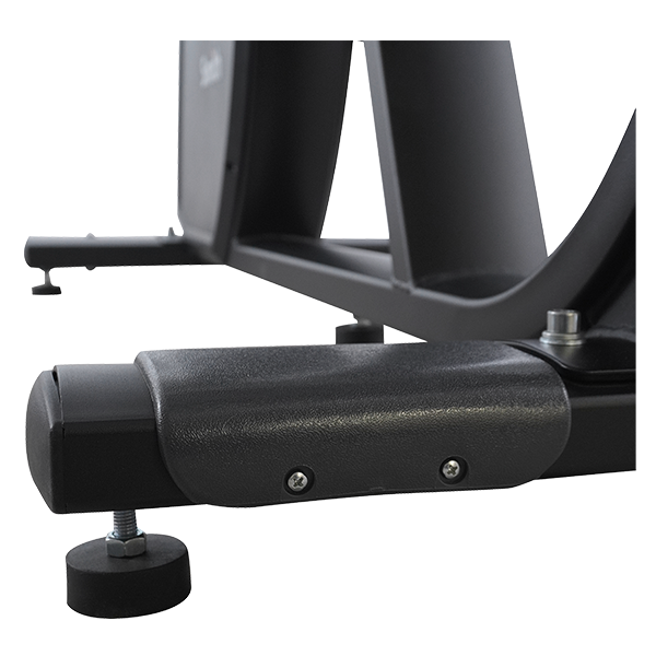 Горизонтальный велотренажер Smith RBS 3.7 с экраном iSmart 15,6"