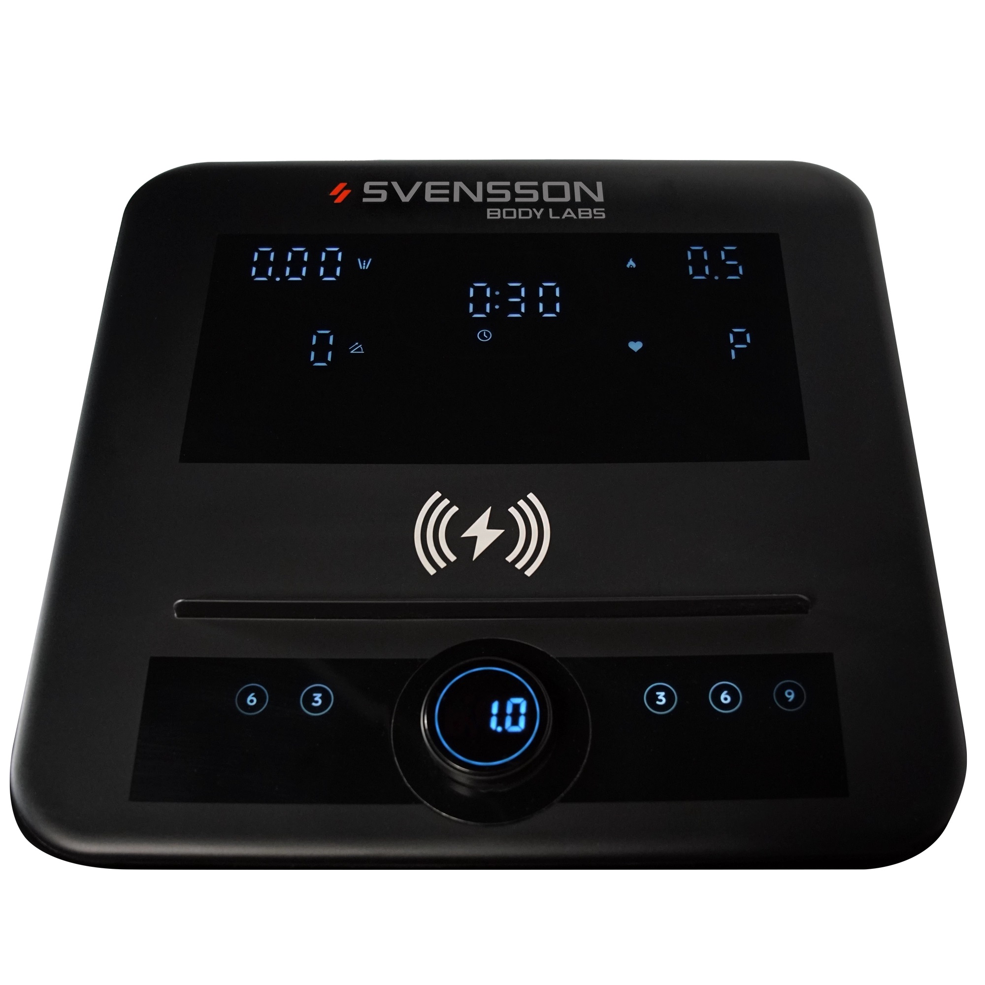 Беговая дорожка SVENSSON BODY LABS HUSTLE