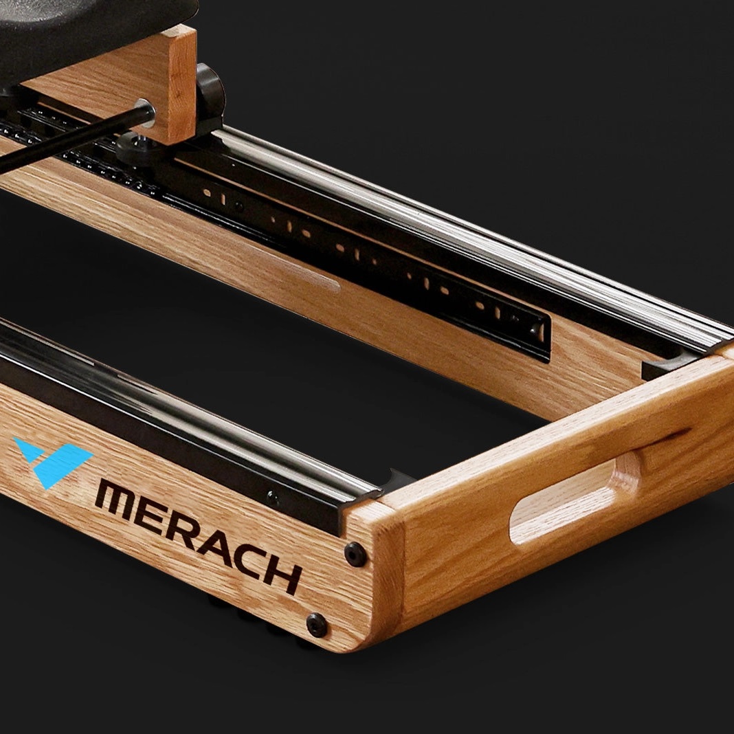 Гребной тренажер MERACH MR-950W1Z