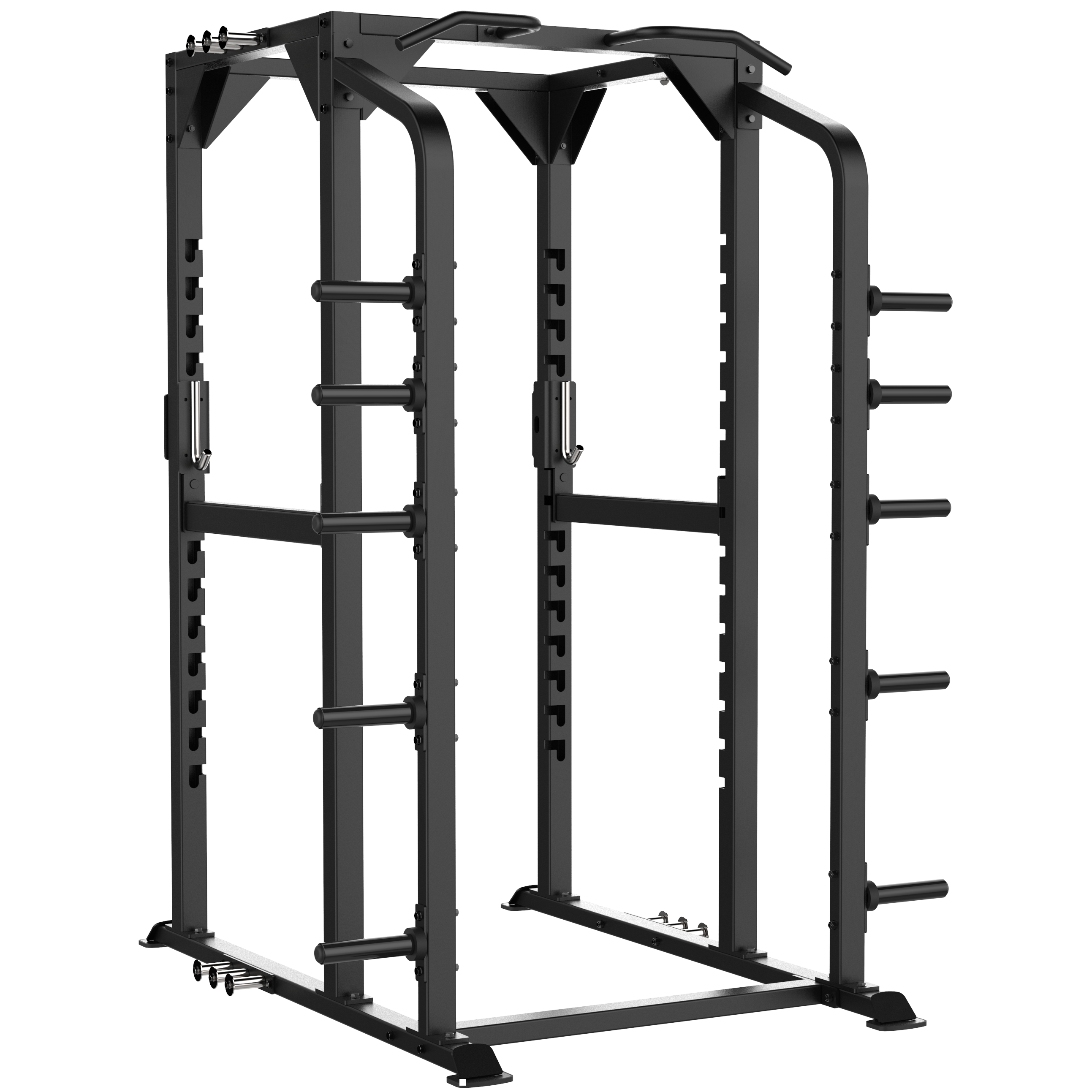 Усиленная силовая стойка AeroFit Sterling SL7015