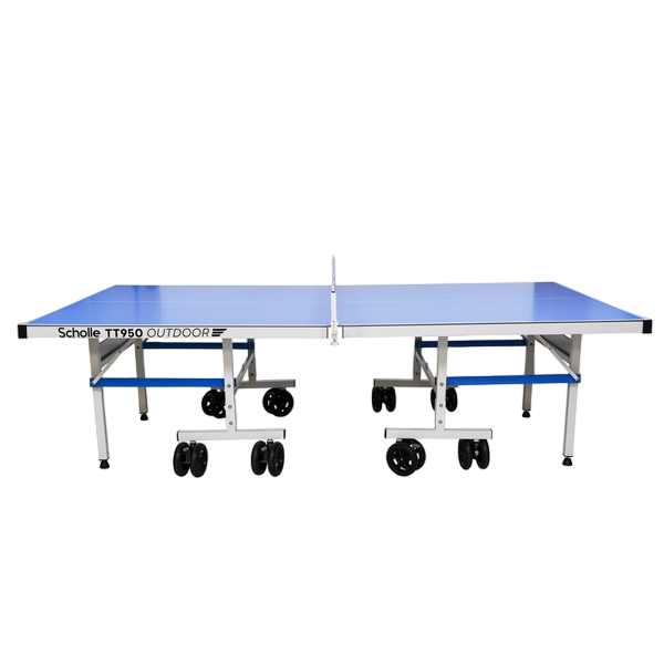 Теннисный стол Scholle TT950 Outdoor