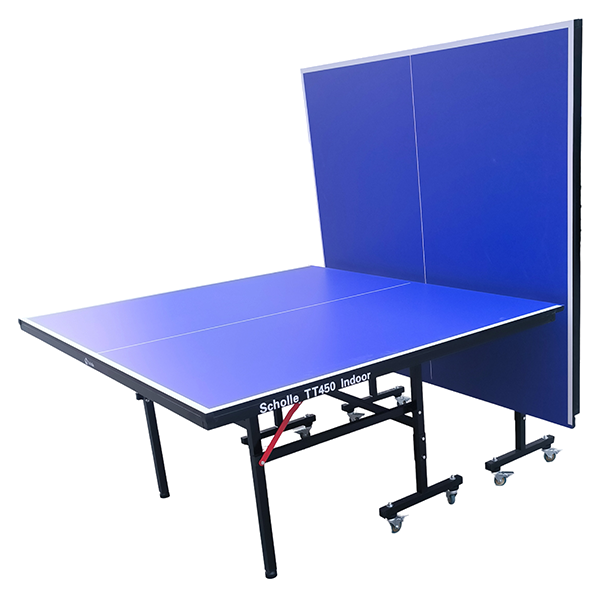 Теннисный стол Scholle TT450 Indoor