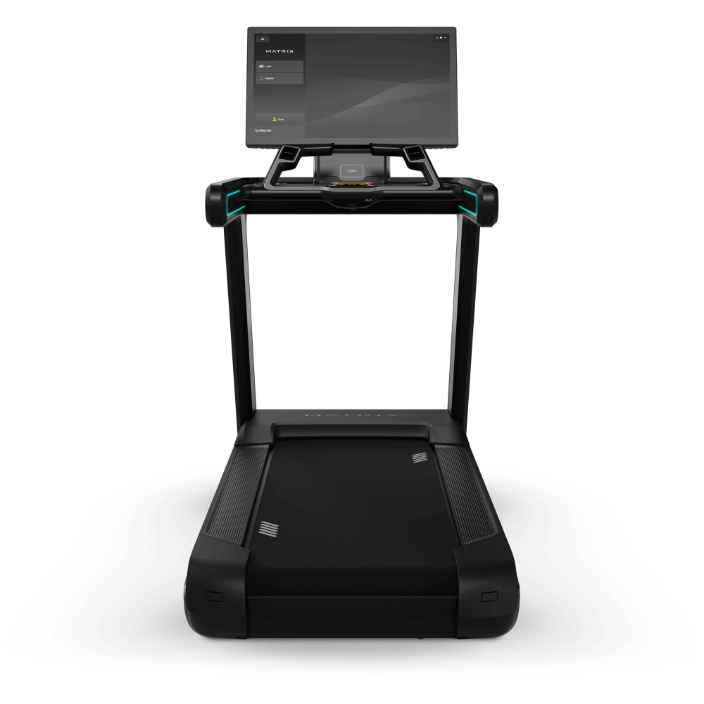 Беговая дорожка Matrix Onyx P1 TM 22