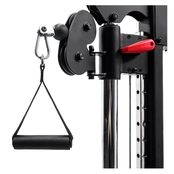 Многофункциональный силовой комплекс Inspire FTX Functional Trainer