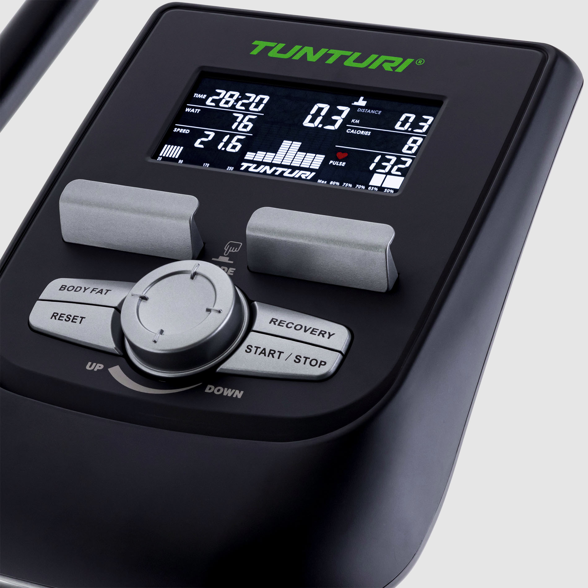 Велотренажер Tunturi Signature E40