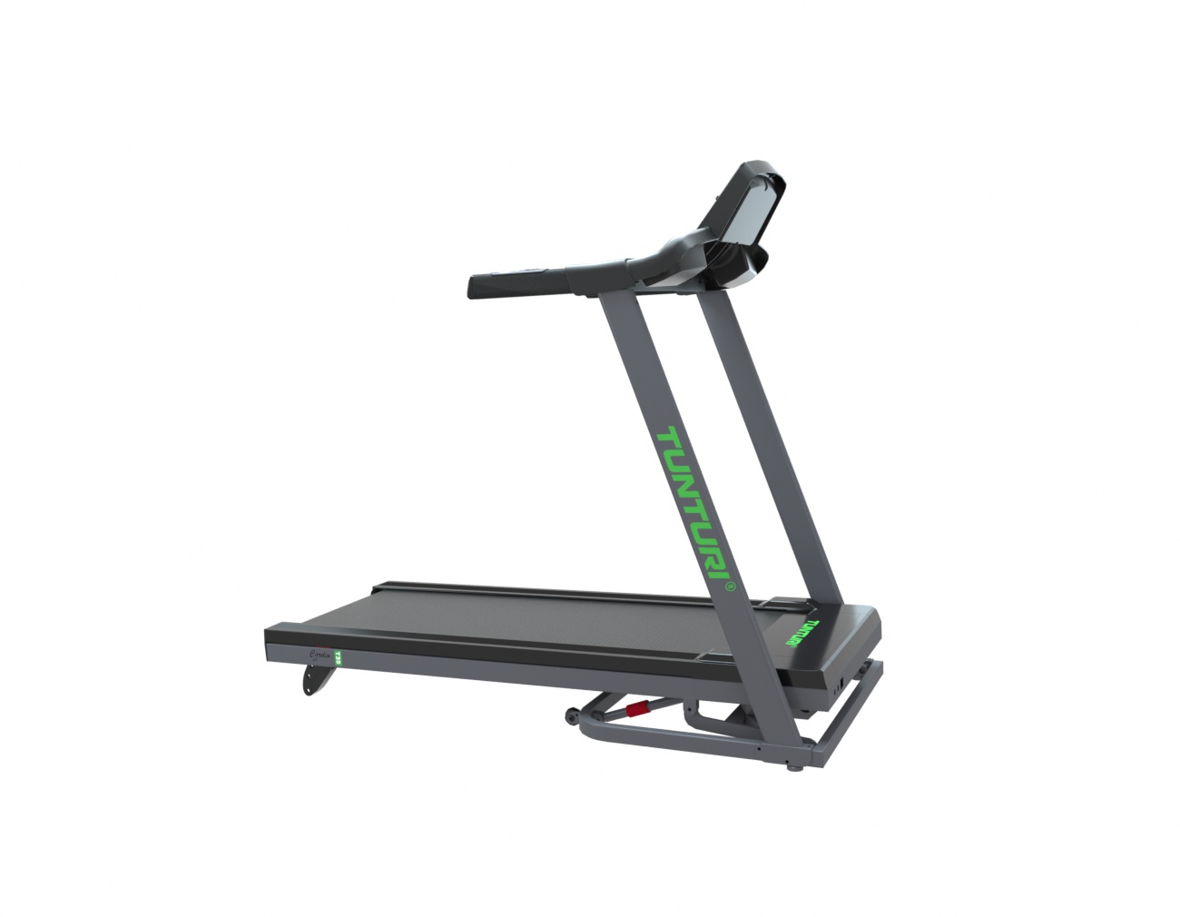 Беговая дорожка Tunturi Cardio Fit T35