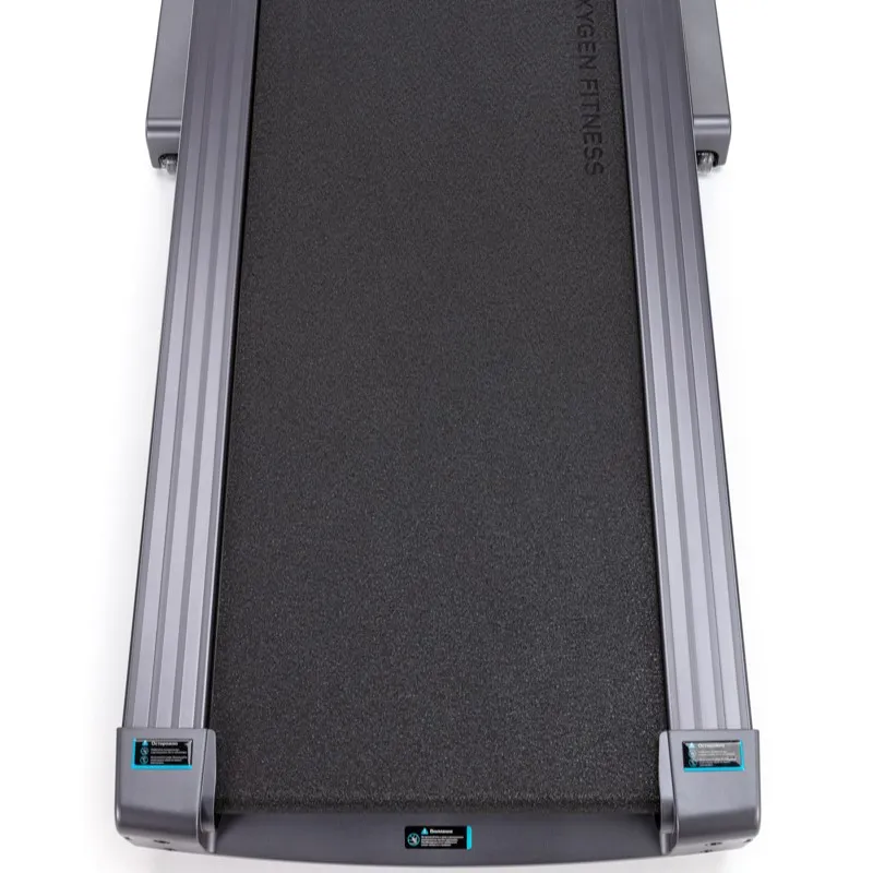 Беговая дорожка OXYGEN FITNESS PALLADIUM LCD PRO