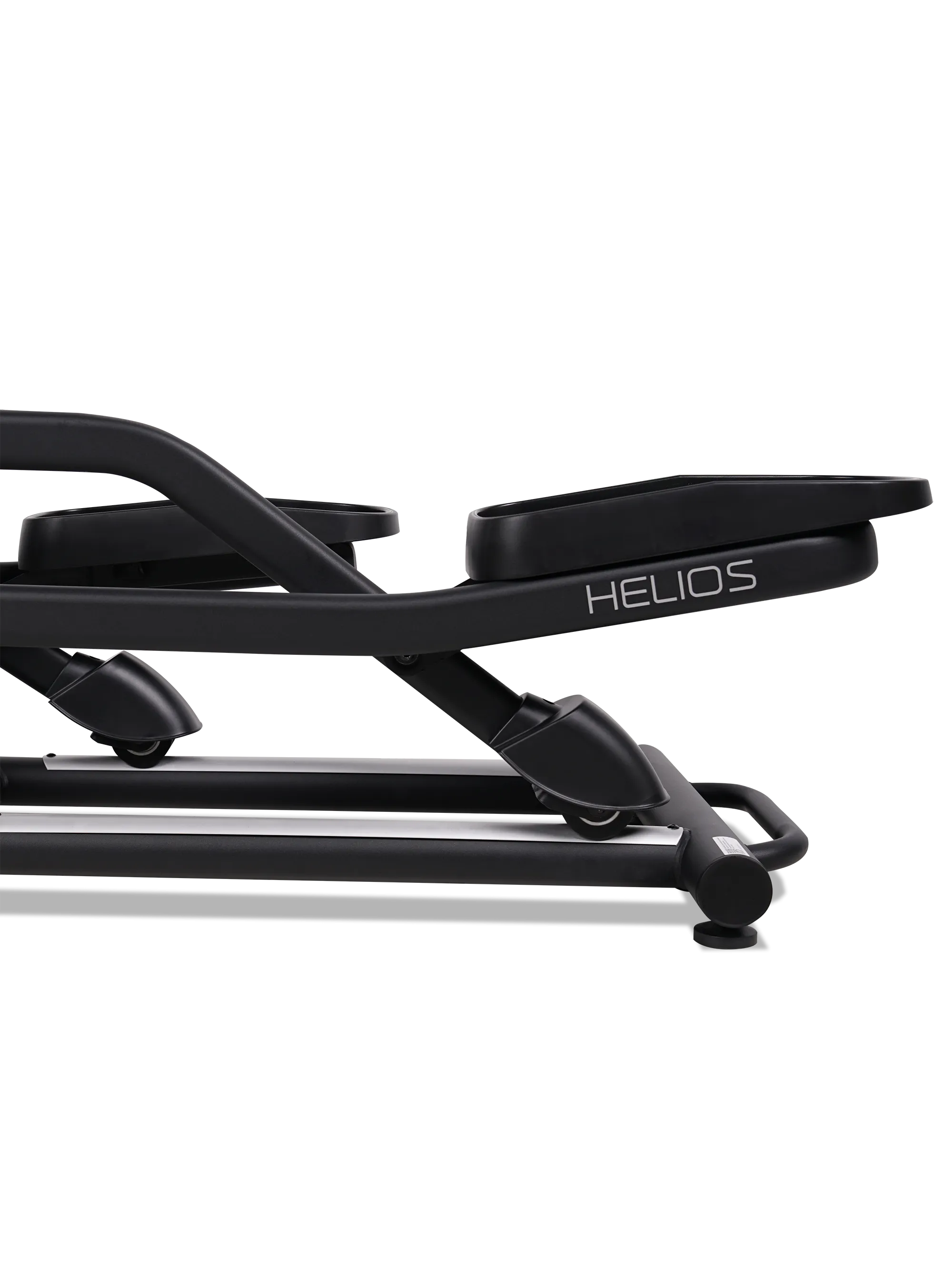 Эллиптический тренажер OXYGEN FITNESS HELIOS