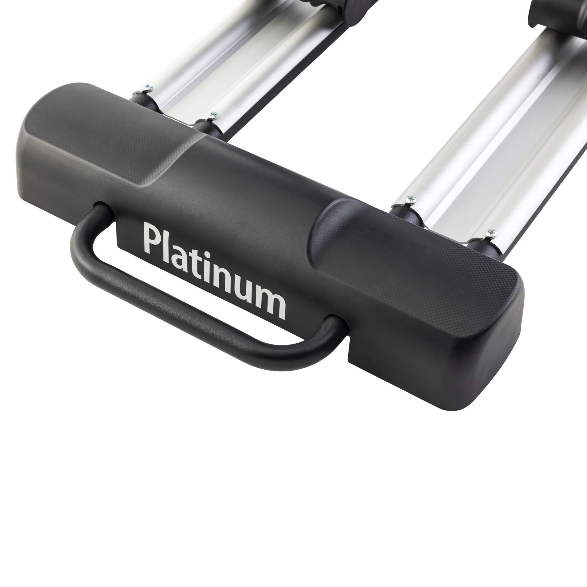 Эллиптический тренажер Tunturi Platinum CT20
