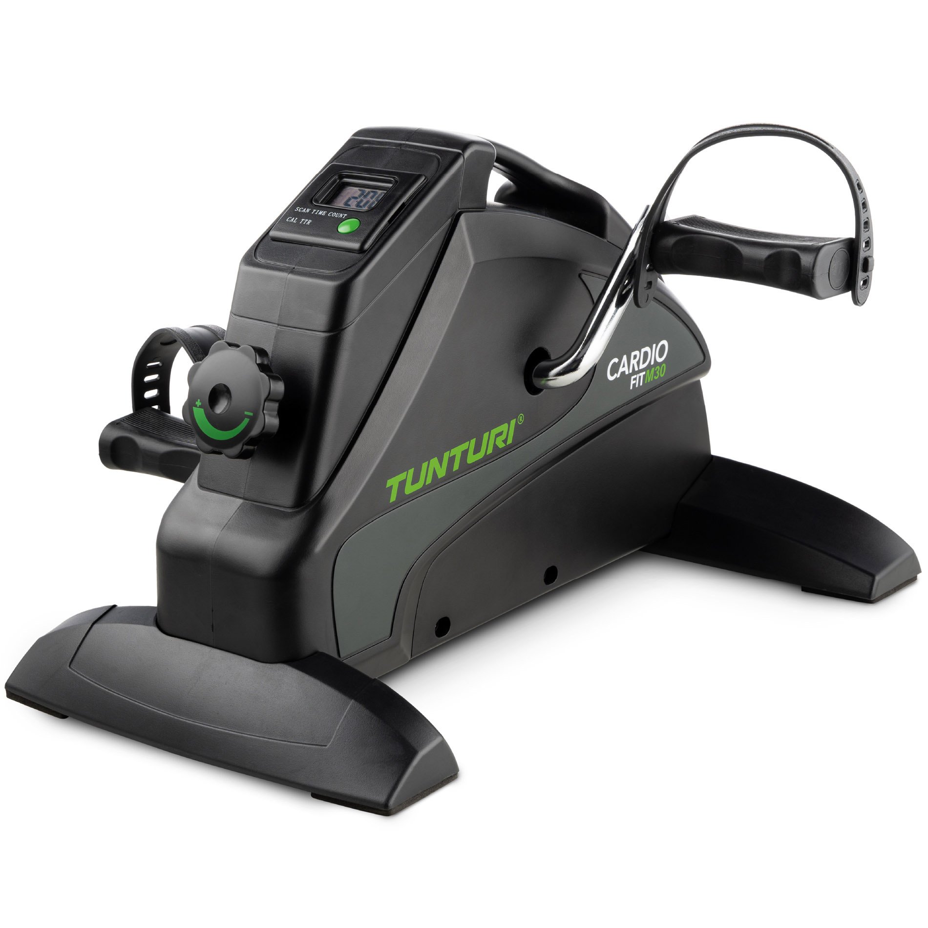 Велотренажер Tunturi Mini Bike Cardio Fit M30