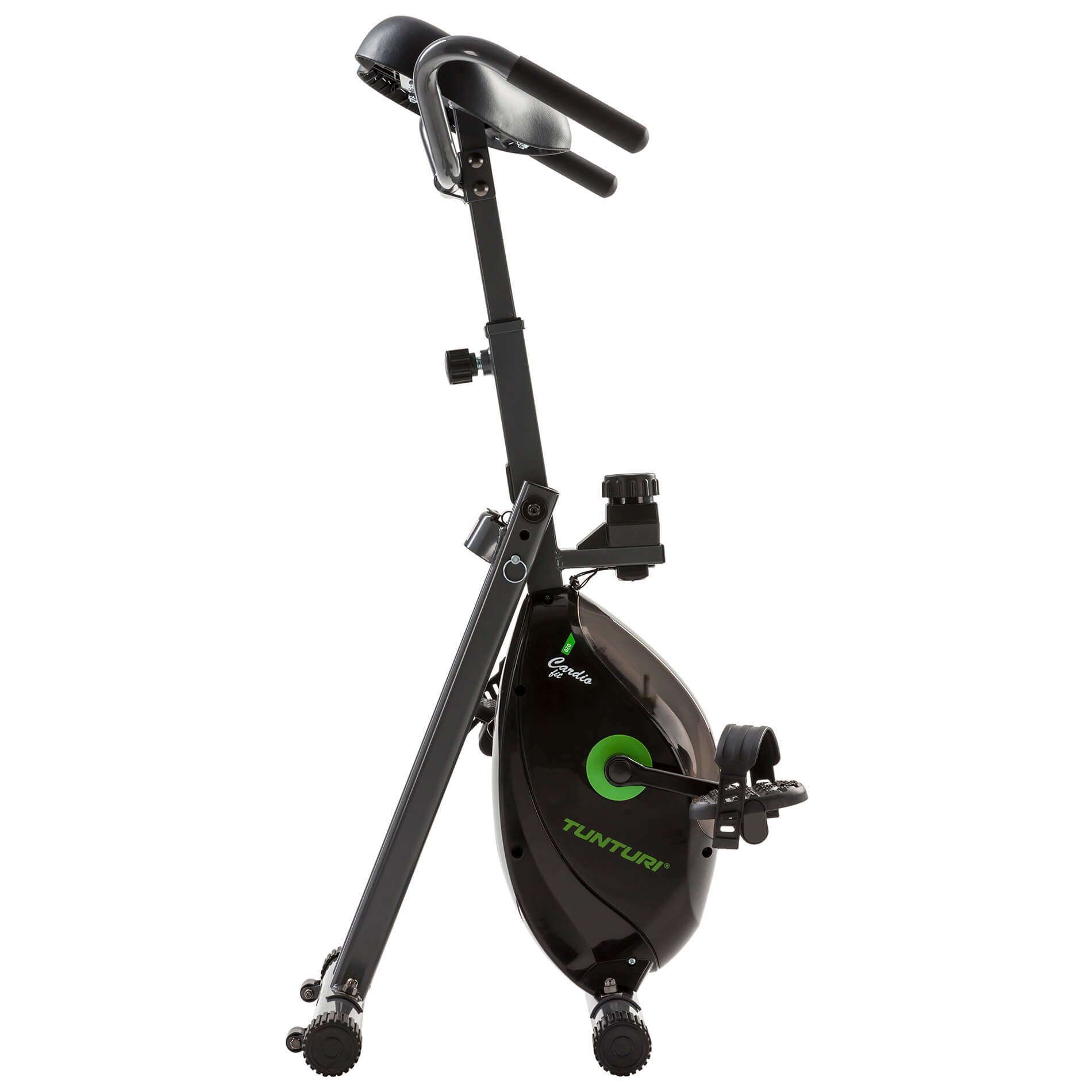 Велотренажер Tunturi Deskbike Cardio Fit D20