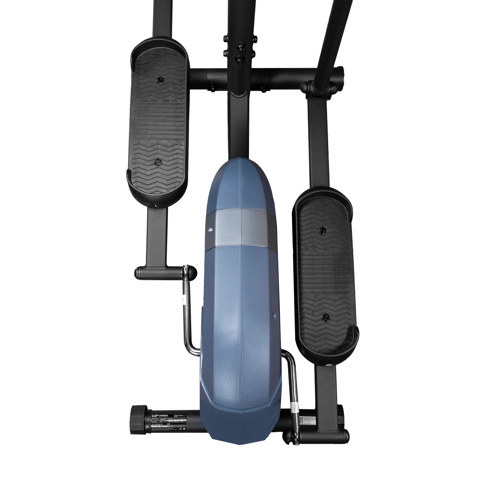 Эллиптический тренажер CARBON FITNESS E40