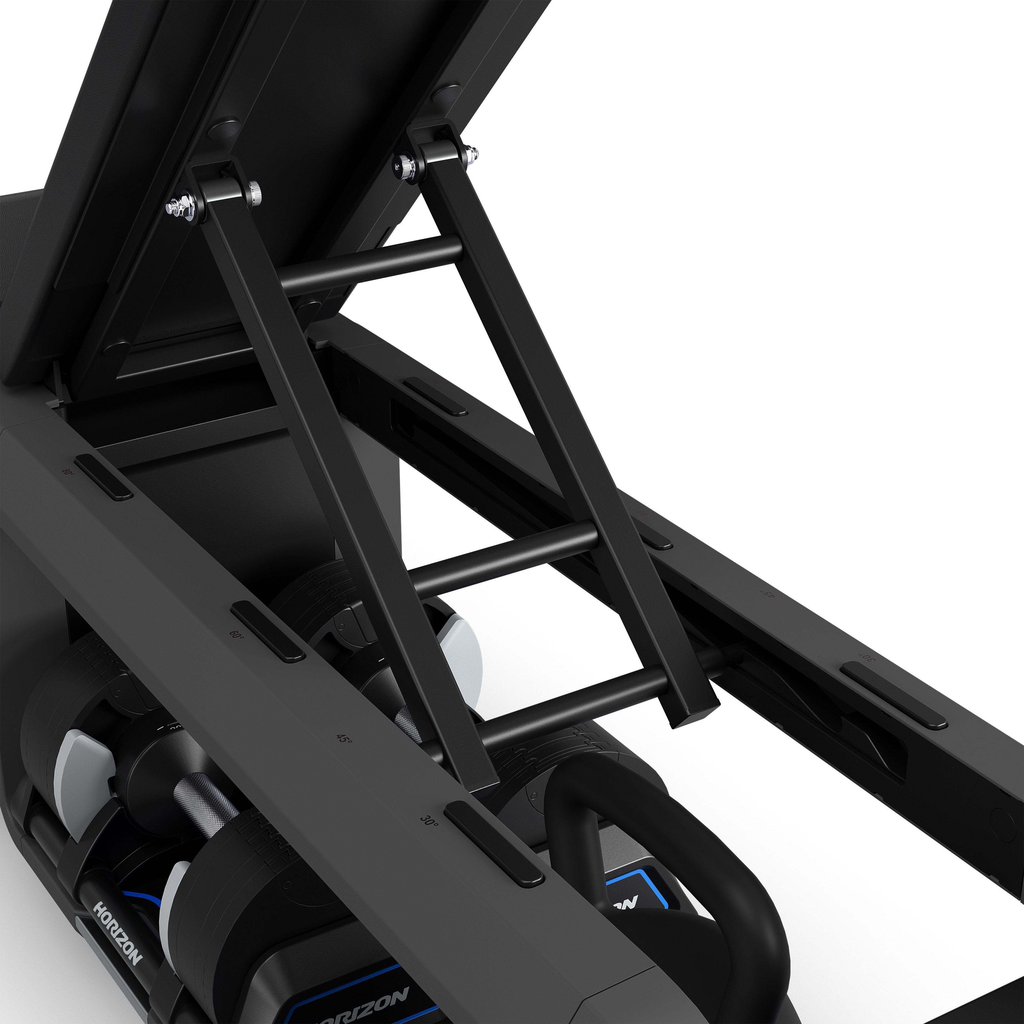 Тренировочный комплекс Horizon Bench HBN70