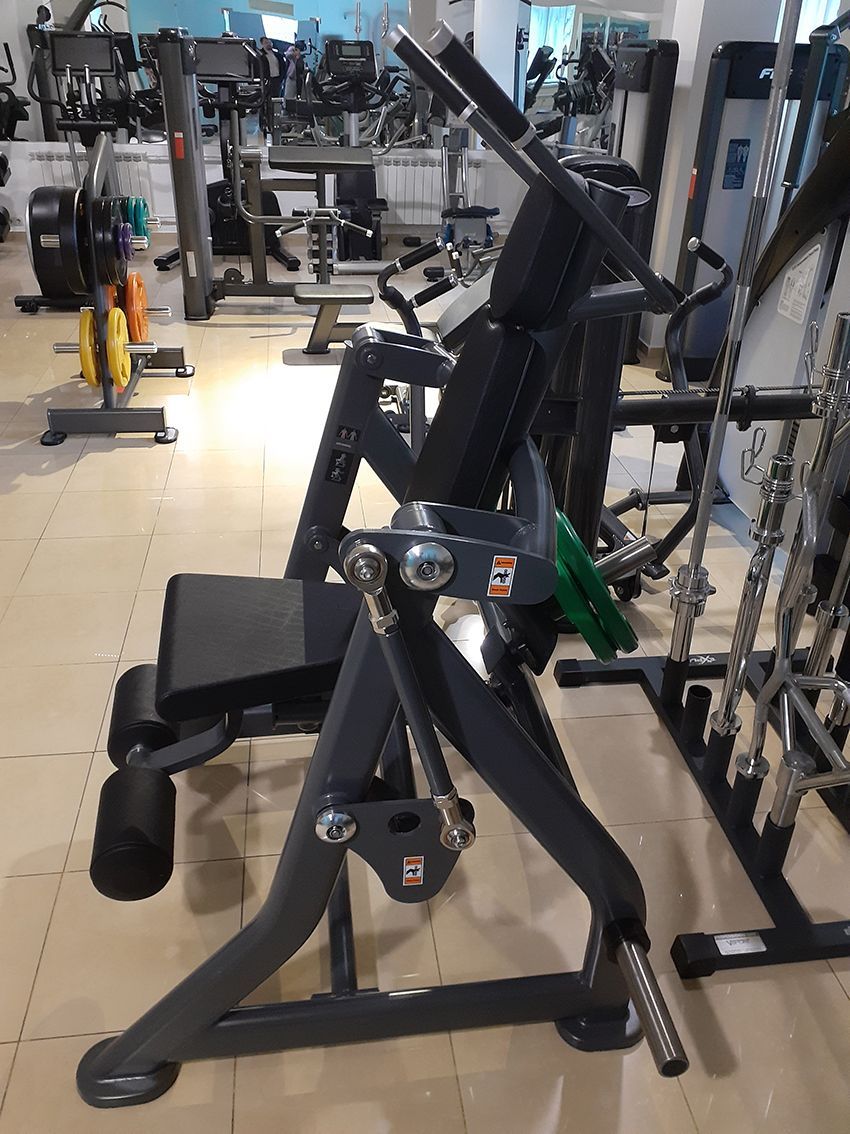 Пресс машина Fitex Pro FTX-6915