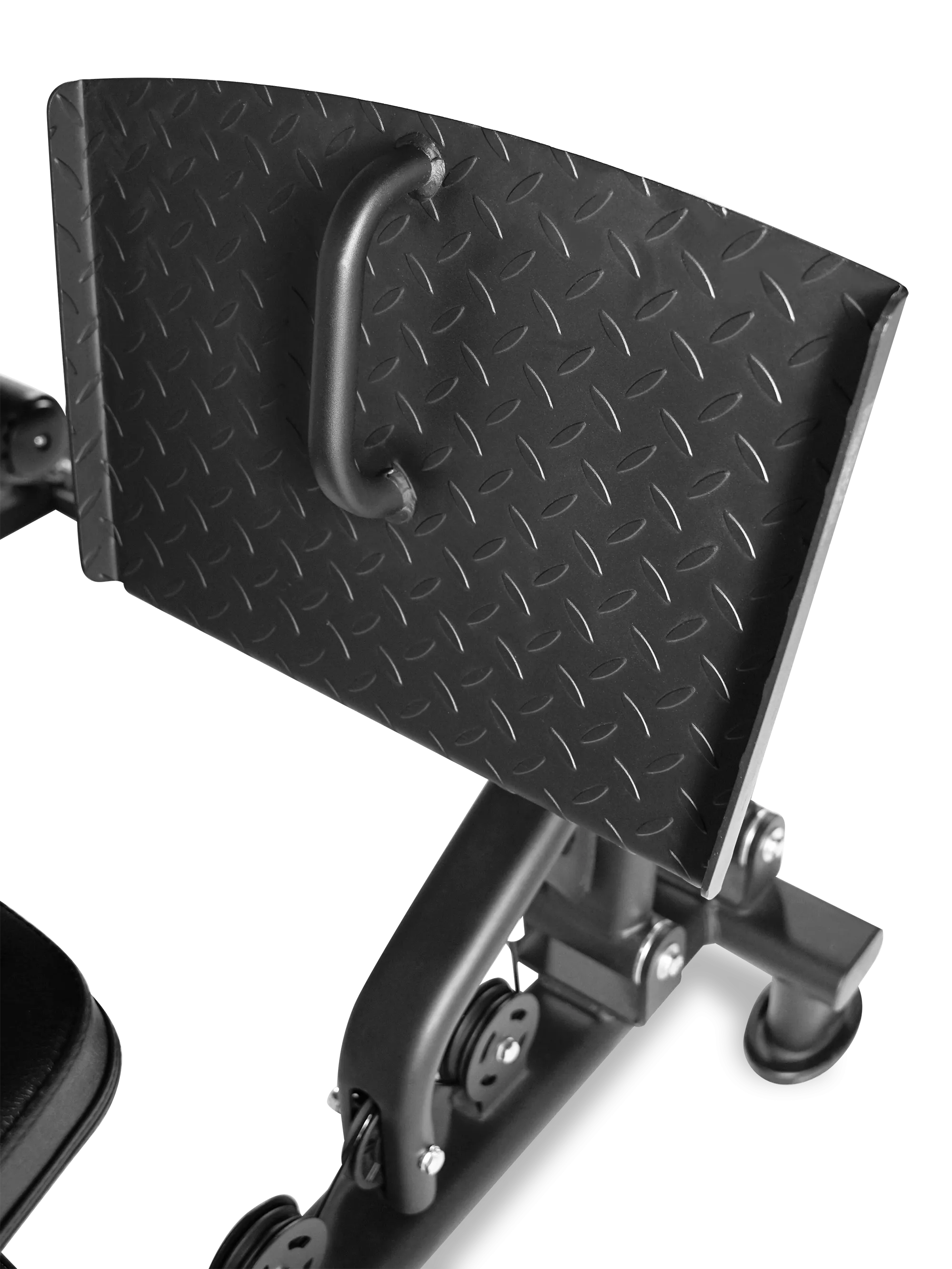 Силовой комплекс OXYGEN FITNESS IRON PRO