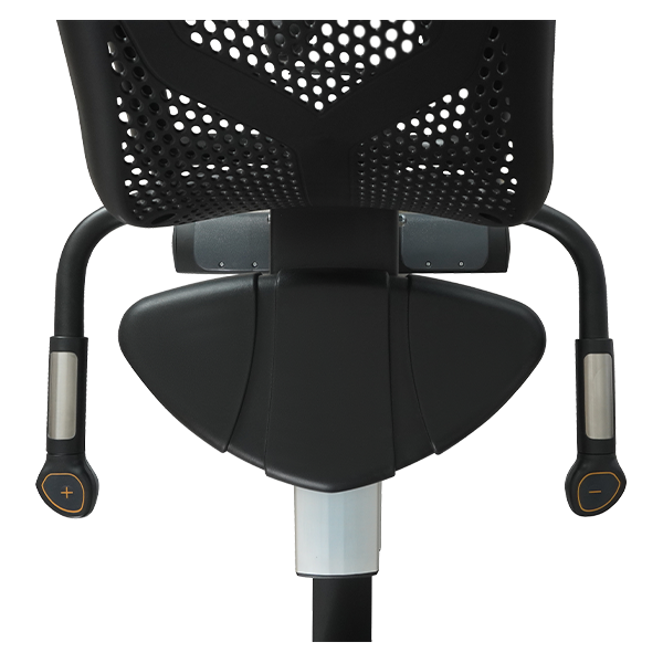 Горизонтальный велотренажер Smith RBS 3.7 с экраном iSmart 15,6"