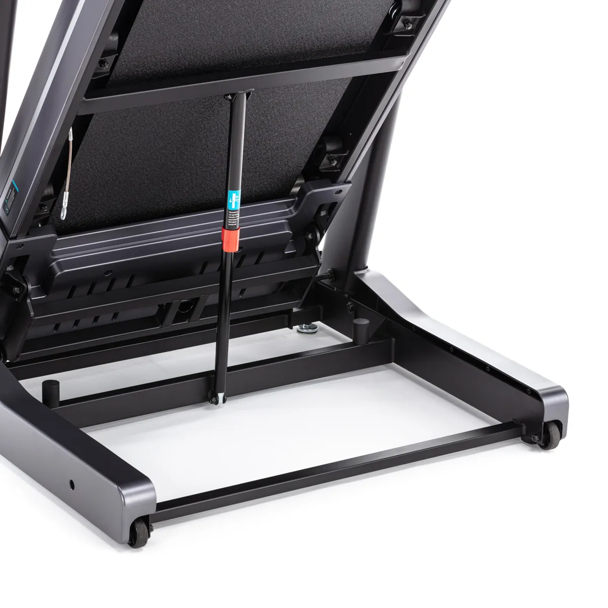 Беговая дорожка OXYGEN FITNESS PALLADIUM LCD PRO