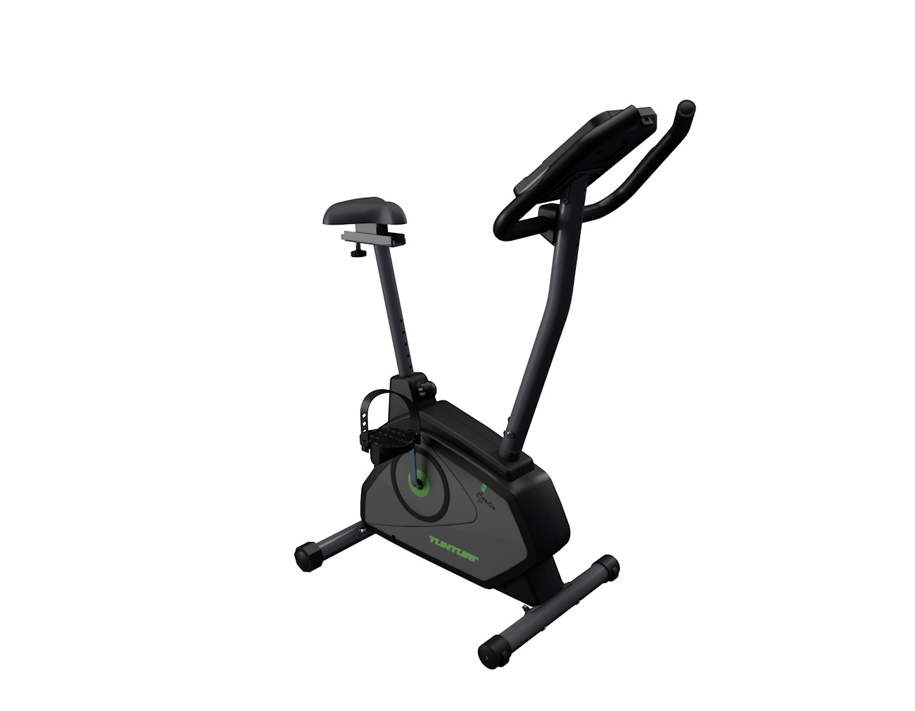Велотренажер Tunturi Cardio Fit E30 Ergometer