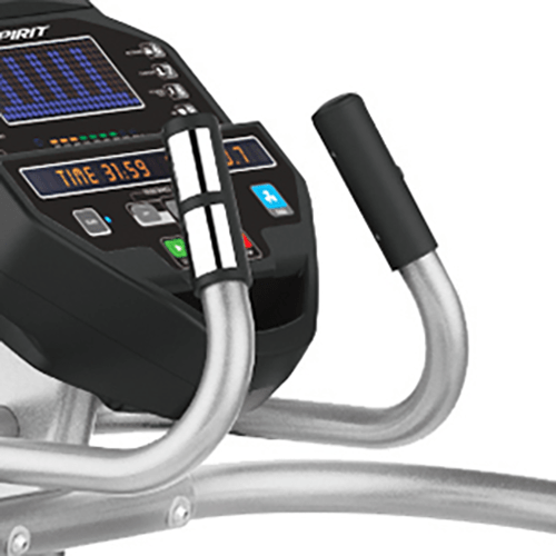 Степпер Spirit Fitness CS800 Silver