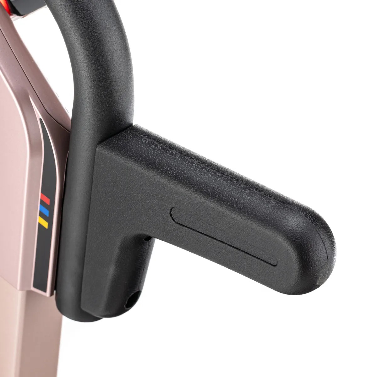 Беговая дорожка OXYGEN FITNESS M-CONCEPT SPORT (SOFT PINK)