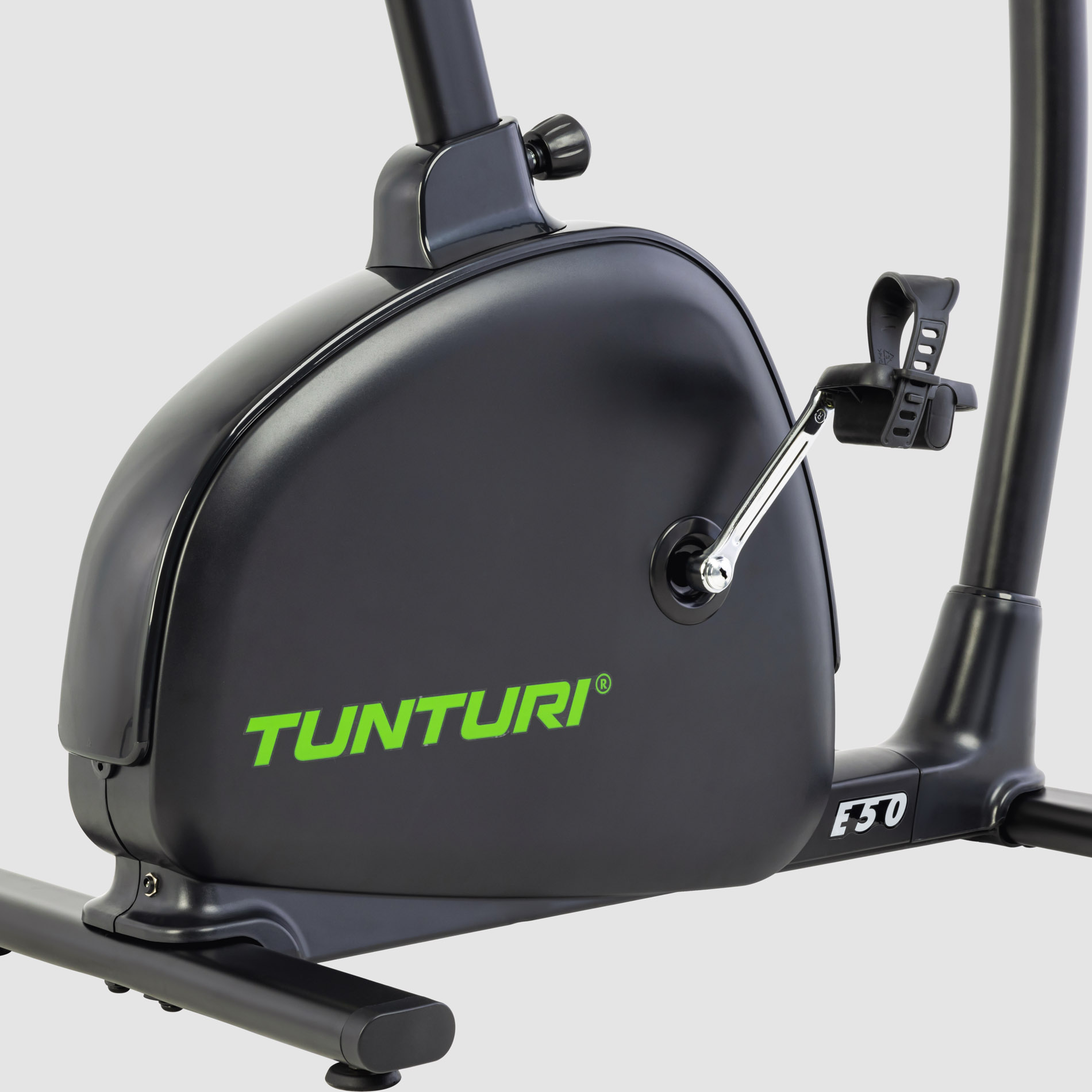 Велотренажер Tunturi Signature E50