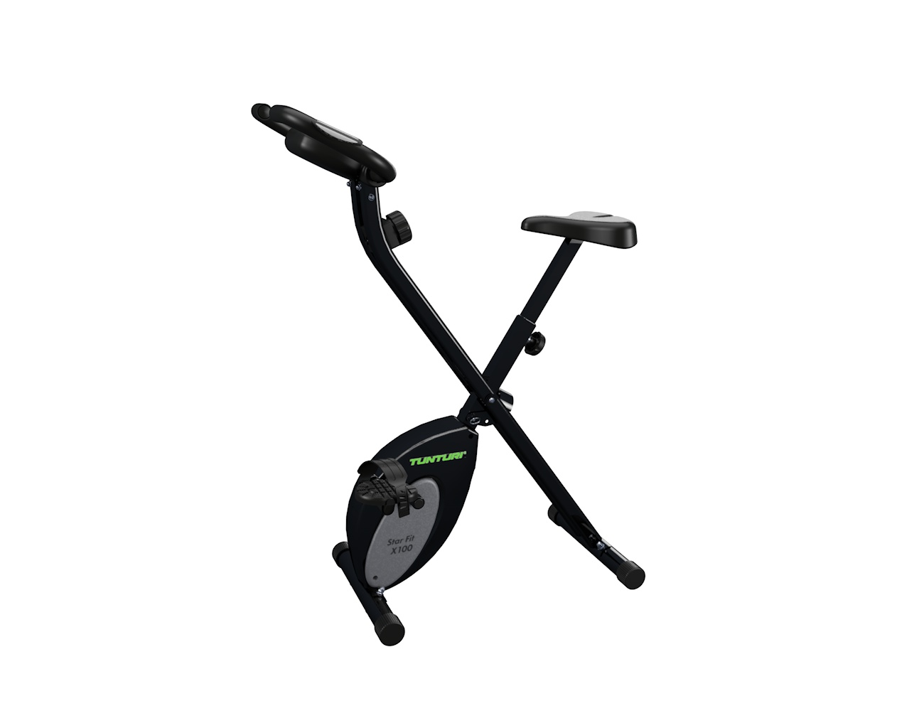 Велотренажер Tunturi Star Fit X100