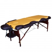 Массажный стол DFC NIRVANA Relax (поролон 6 см)
