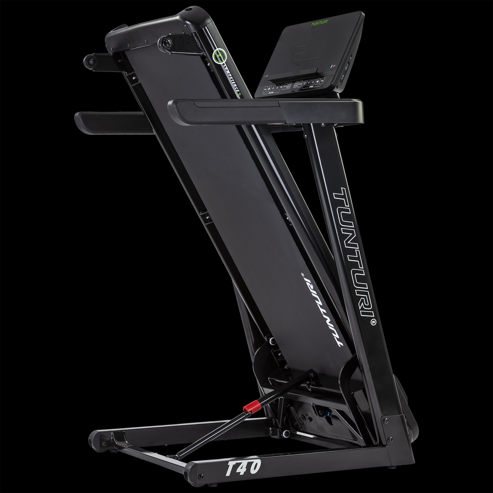 Беговая дорожка Tunturi Competence T40