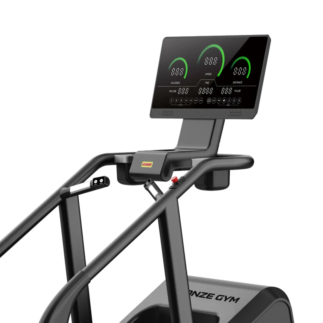 Лестница-эскалатор BRONZE GYM C1000M PRO TURBO